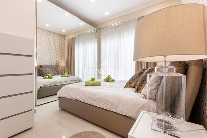 Image No.13-2 Bed Penthouse for sale