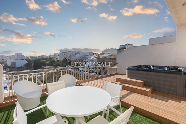 Image No.5-2 Bed Penthouse for sale