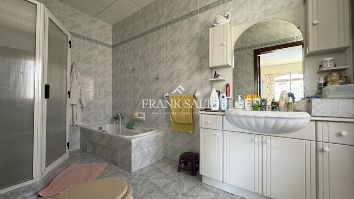 Image No.18-Bungalow de 3 chambres à vendre à Mellieha