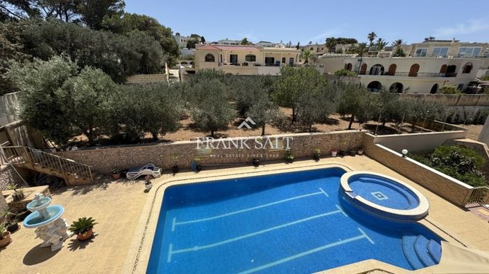 Image No.5-Bungalow de 3 chambres à vendre à Mellieha