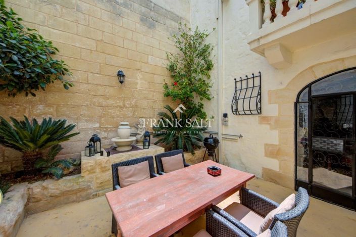 Image No.7-Ferme de 3 chambres à vendre à Dingli