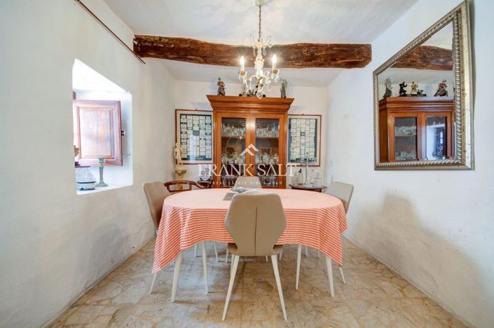 Image No.10-Ferme de 3 chambres à vendre à Dingli