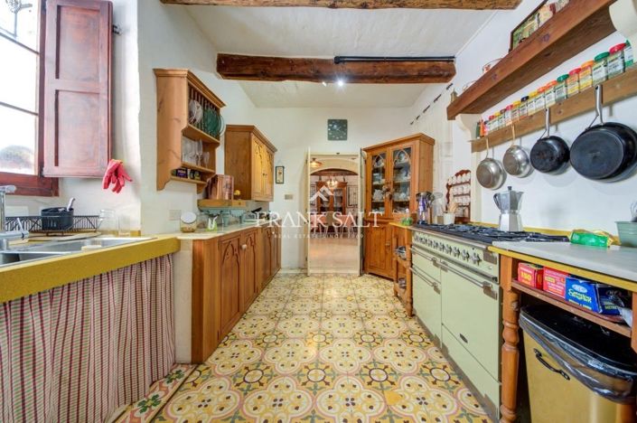 Image No.11-Ferme de 3 chambres à vendre à Dingli