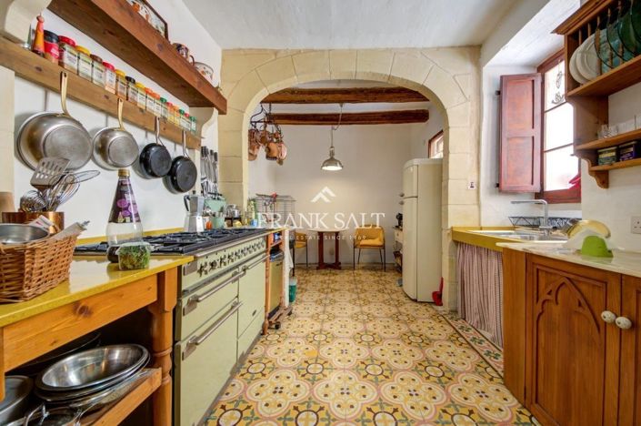 Image No.12-Ferme de 3 chambres à vendre à Dingli