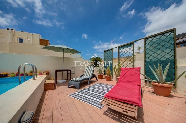 Image No.3-Ferme de 3 chambres à vendre à Dingli