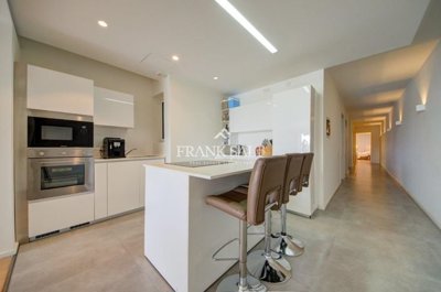 1 - Sliema, Apartment