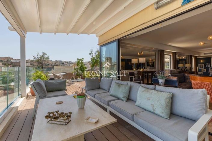 Image No.2-5 Bed Penthouse for sale