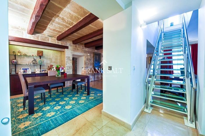 Image No.8-Ferme de 3 chambres à vendre à Malta