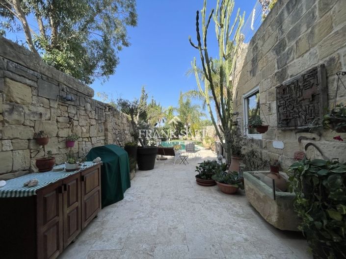 Image No.11-Ferme de 5 chambres à vendre à Naxxar