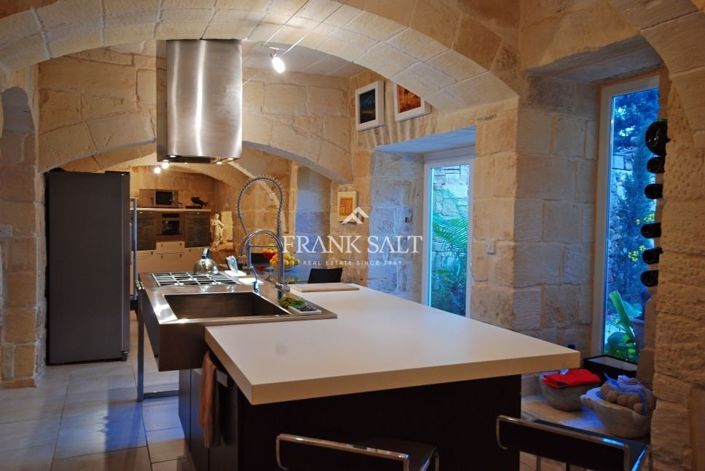 Image No.12-Ferme de 5 chambres à vendre à Naxxar