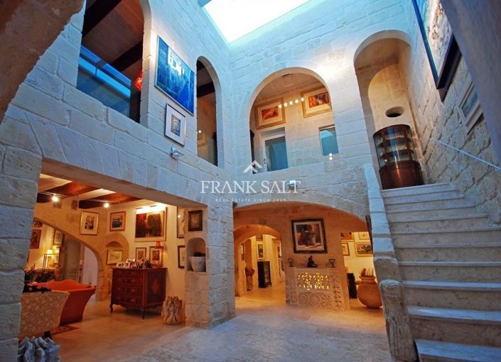 Image No.13-Ferme de 5 chambres à vendre à Naxxar