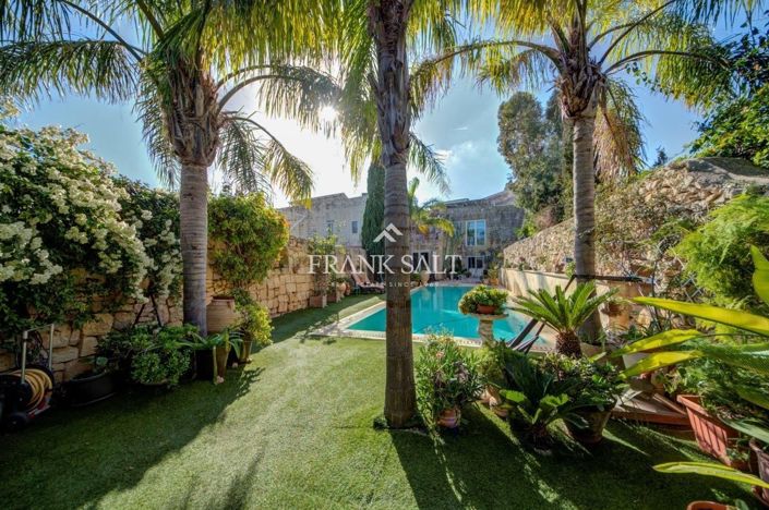 Image No.16-Ferme de 5 chambres à vendre à Naxxar