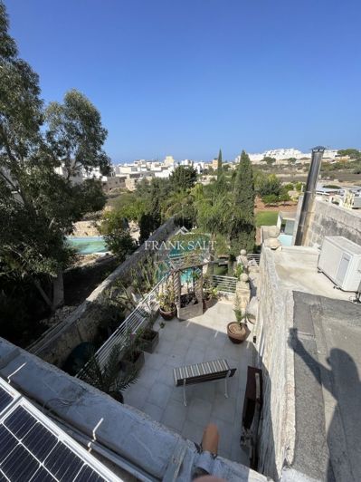 Image No.17-Ferme de 5 chambres à vendre à Naxxar