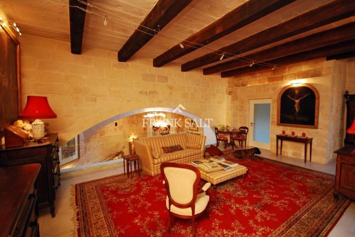 Image No.18-Ferme de 5 chambres à vendre à Naxxar