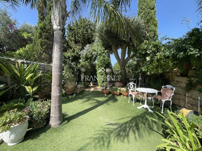 Image No.20-Ferme de 5 chambres à vendre à Naxxar