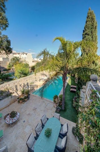 Image No.22-Ferme de 5 chambres à vendre à Naxxar