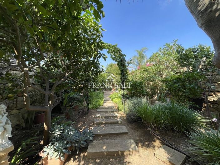 Image No.23-Ferme de 5 chambres à vendre à Naxxar