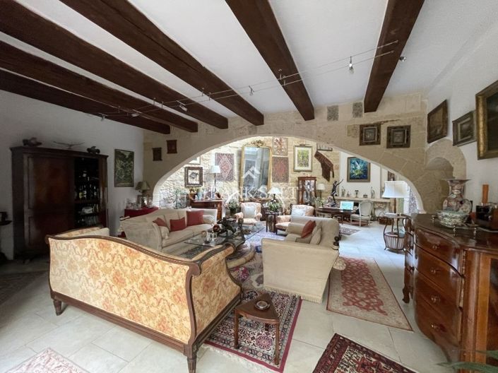 Image No.24-Ferme de 5 chambres à vendre à Naxxar