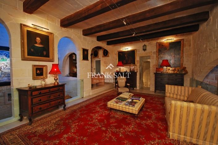 Image No.25-Ferme de 5 chambres à vendre à Naxxar