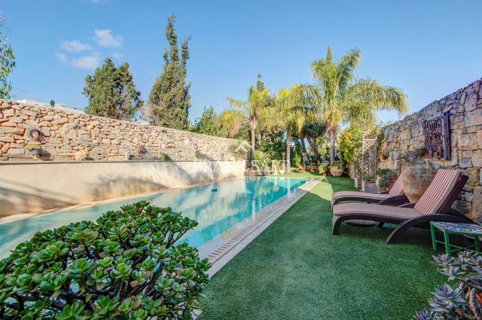 Image No.3-Ferme de 5 chambres à vendre à Naxxar