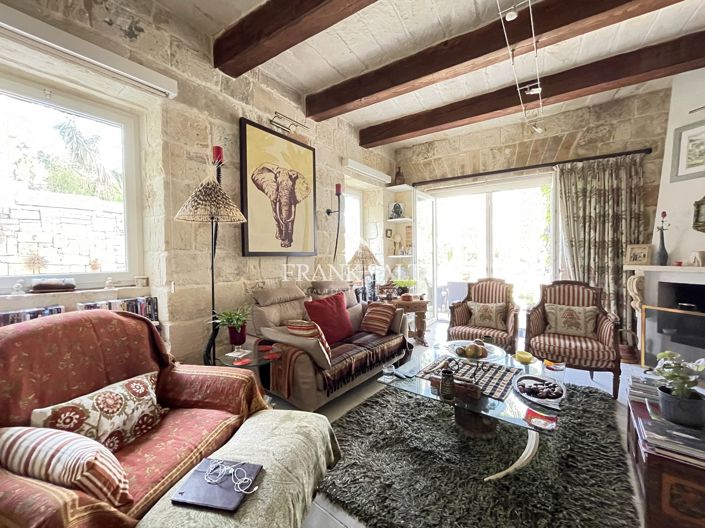 Image No.31-Ferme de 5 chambres à vendre à Naxxar