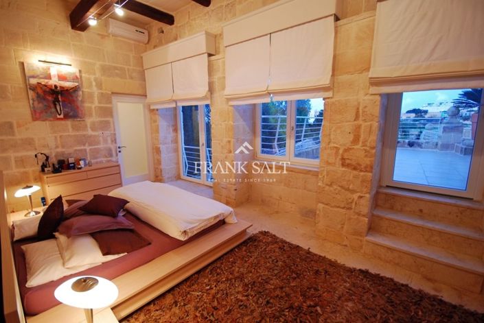 Image No.33-Ferme de 5 chambres à vendre à Naxxar