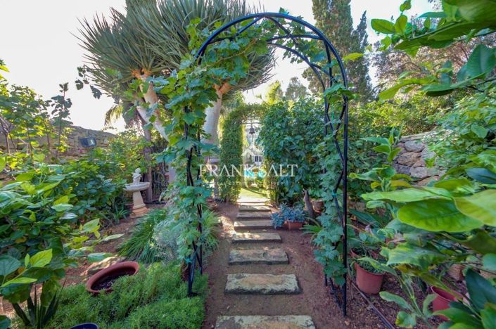 Image No.34-Ferme de 5 chambres à vendre à Naxxar