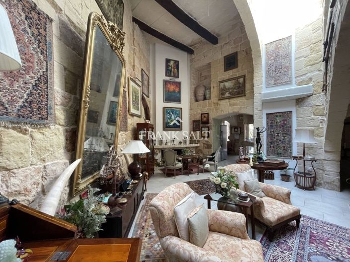 Image No.36-Ferme de 5 chambres à vendre à Naxxar