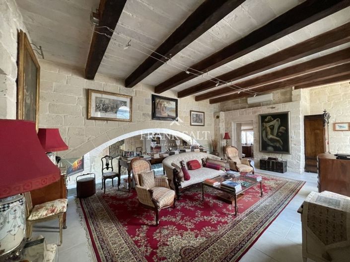 Image No.37-Ferme de 5 chambres à vendre à Naxxar