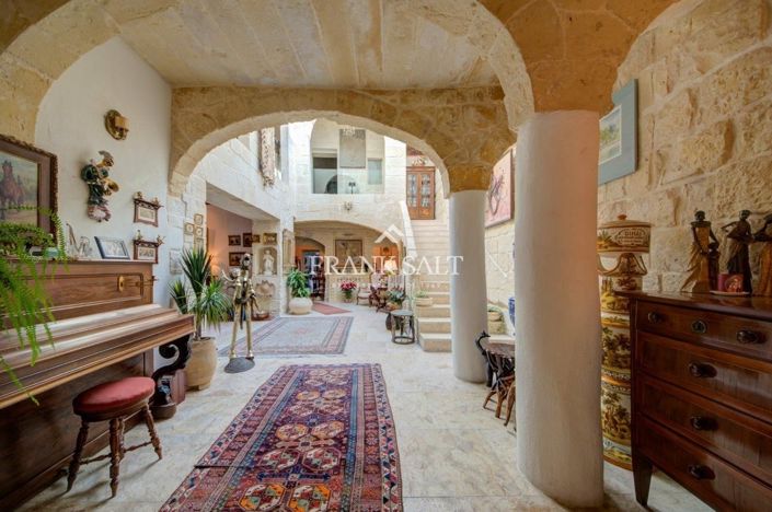 Image No.40-Ferme de 5 chambres à vendre à Naxxar