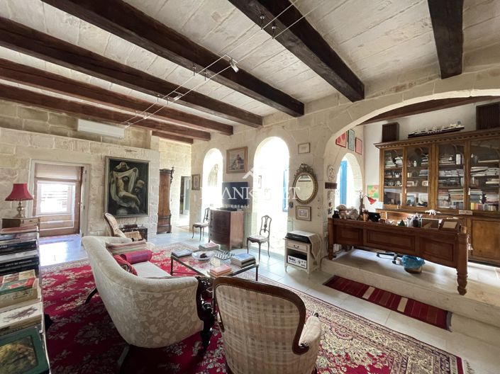 Image No.42-Ferme de 5 chambres à vendre à Naxxar