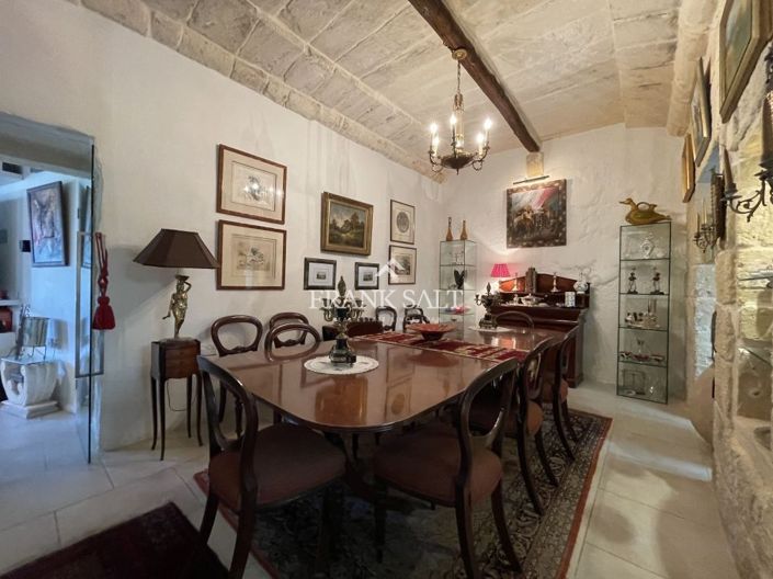 Image No.43-Ferme de 5 chambres à vendre à Naxxar