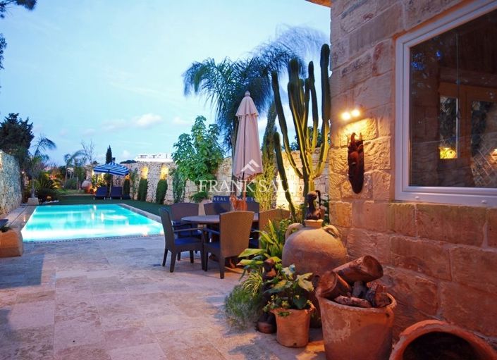 Image No.45-Ferme de 5 chambres à vendre à Naxxar