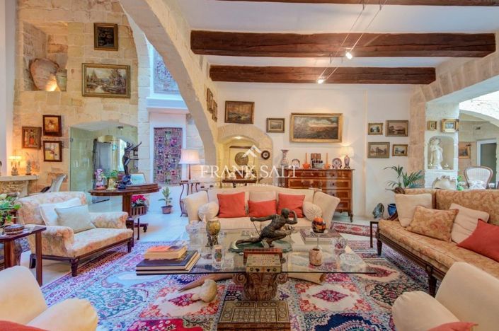 Image No.46-Ferme de 5 chambres à vendre à Naxxar