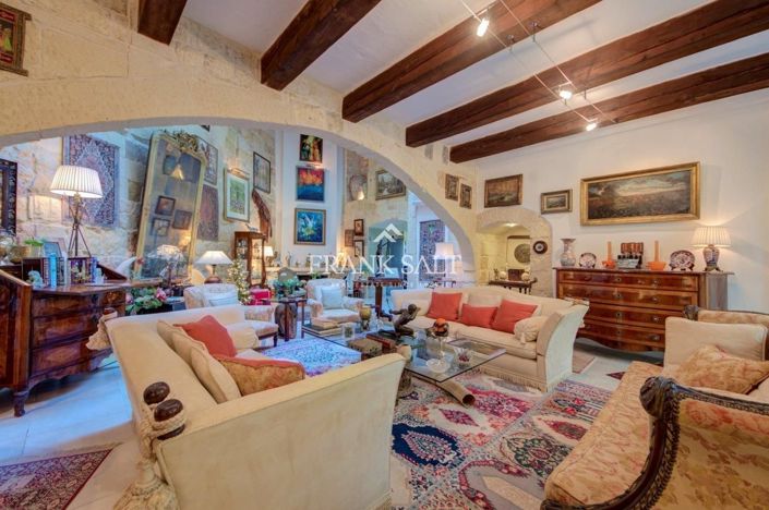 Image No.47-Ferme de 5 chambres à vendre à Naxxar