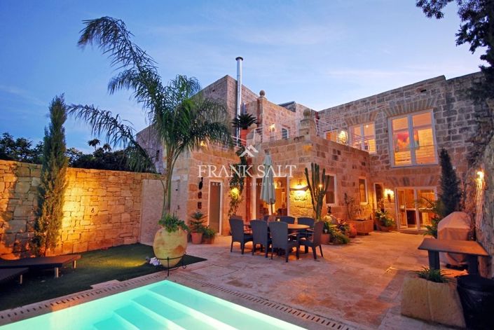 Image No.48-Ferme de 5 chambres à vendre à Naxxar