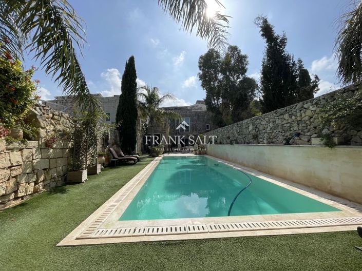 Image No.5-Ferme de 5 chambres à vendre à Naxxar