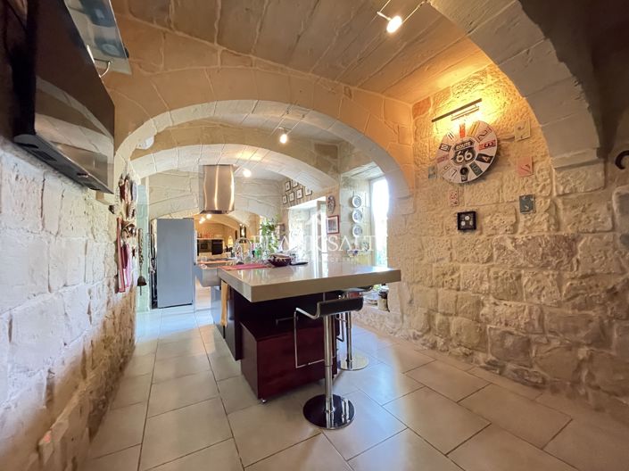 Image No.50-Ferme de 5 chambres à vendre à Naxxar