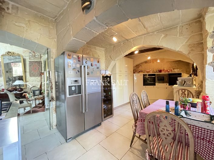 Image No.51-Ferme de 5 chambres à vendre à Naxxar