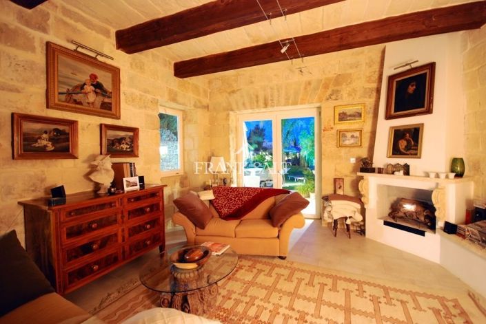 Image No.52-Ferme de 5 chambres à vendre à Naxxar