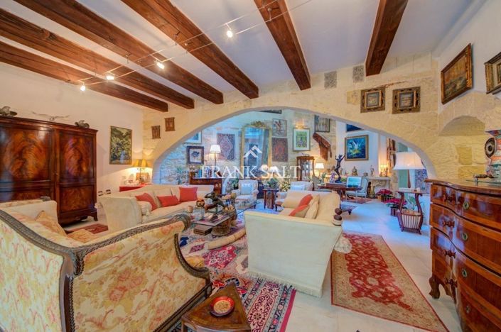 Image No.54-Ferme de 5 chambres à vendre à Naxxar