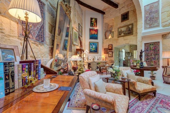 Image No.55-Ferme de 5 chambres à vendre à Naxxar