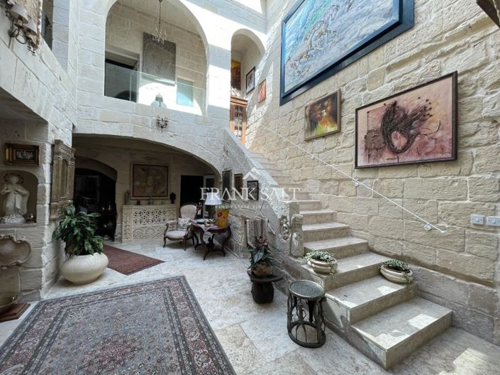 Image No.56-Ferme de 5 chambres à vendre à Naxxar