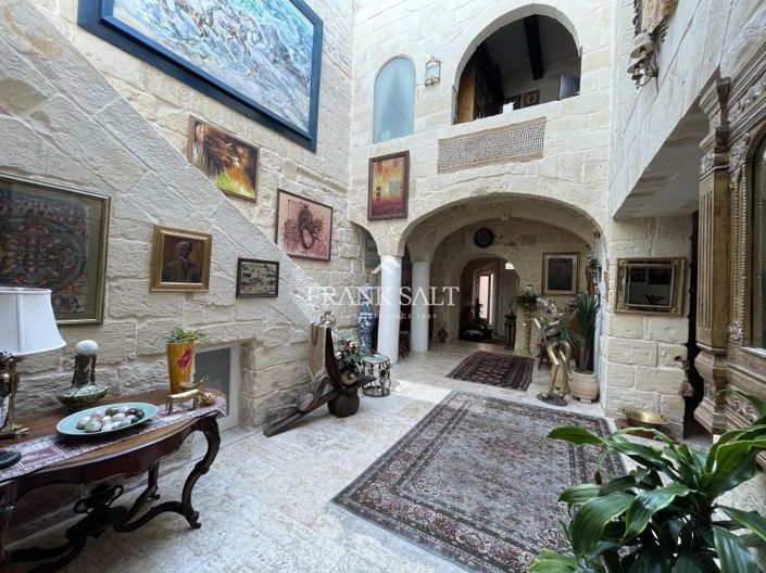 Image No.57-Ferme de 5 chambres à vendre à Naxxar