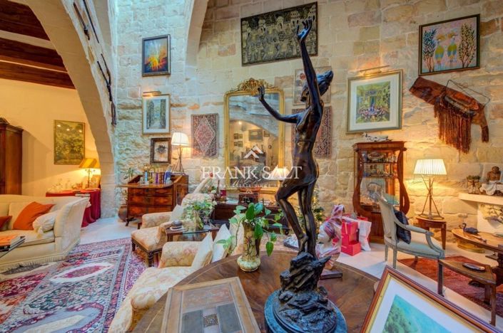 Image No.59-Ferme de 5 chambres à vendre à Naxxar