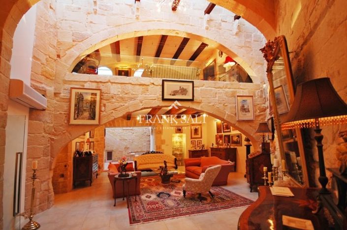 Image No.6-Ferme de 5 chambres à vendre à Naxxar