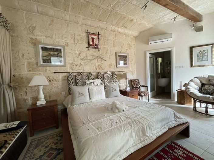 Image No.60-Ferme de 5 chambres à vendre à Naxxar