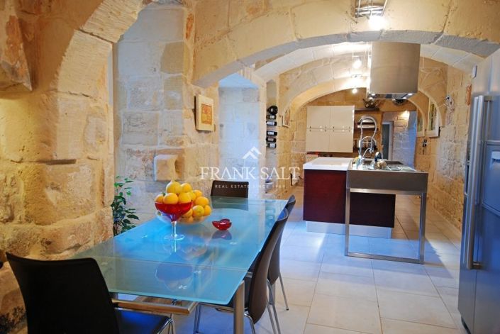 Image No.7-Ferme de 5 chambres à vendre à Naxxar