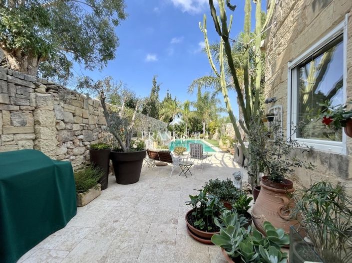 Image No.8-Ferme de 5 chambres à vendre à Naxxar