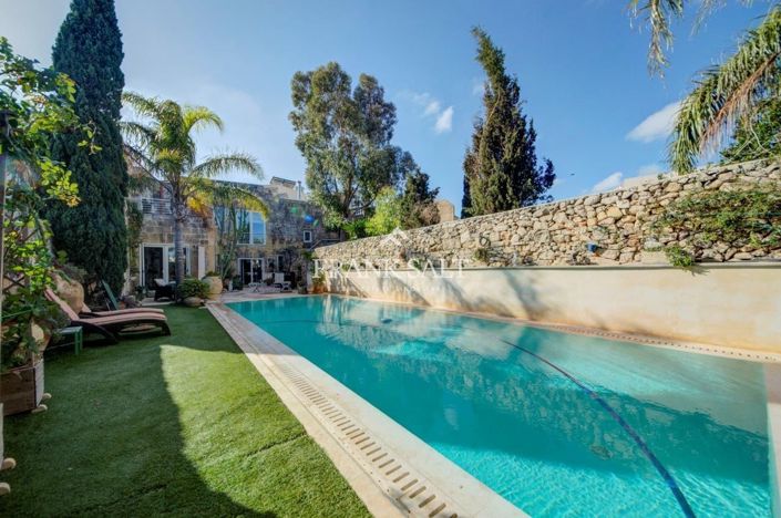 Image No.9-Ferme de 5 chambres à vendre à Naxxar